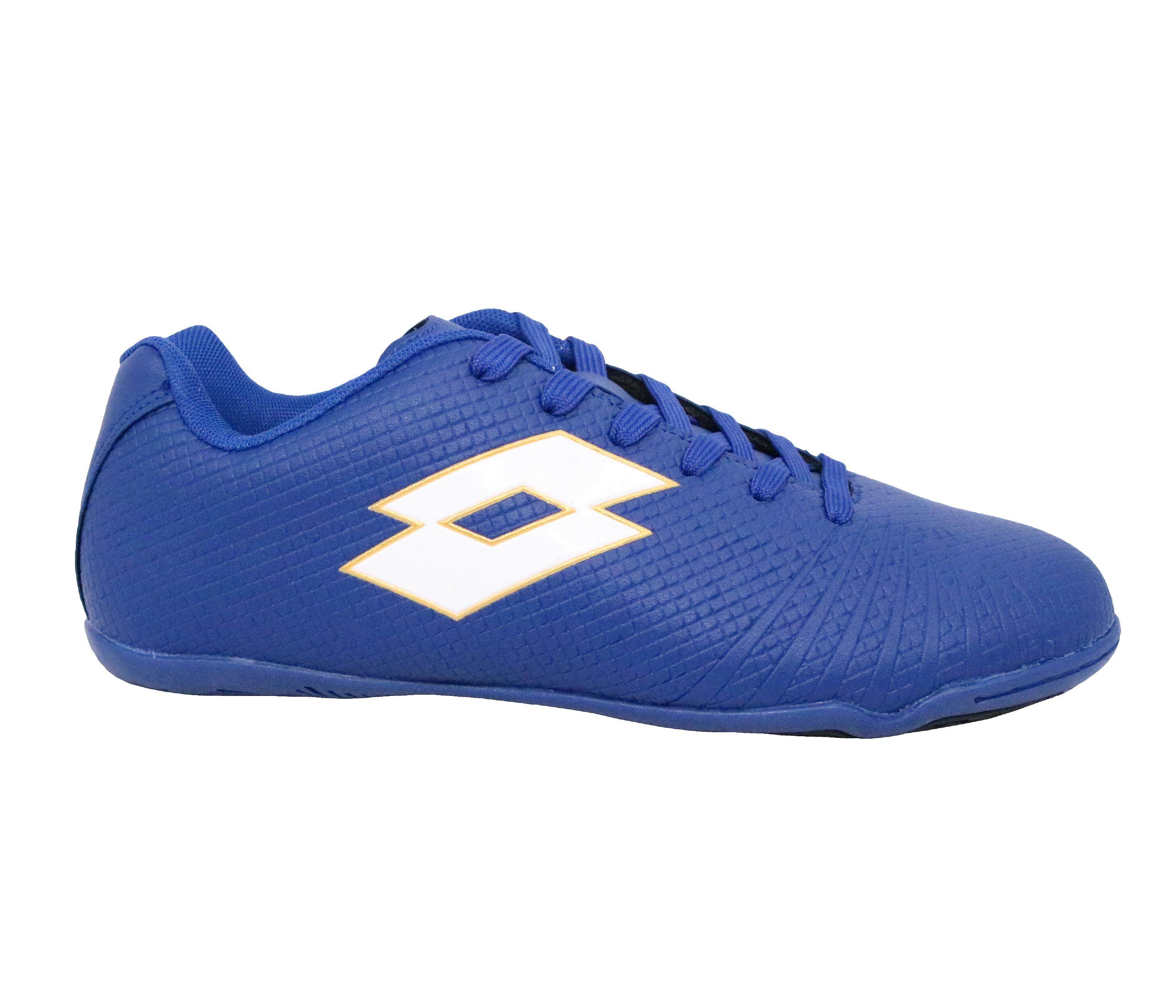 kasut futsal lotto