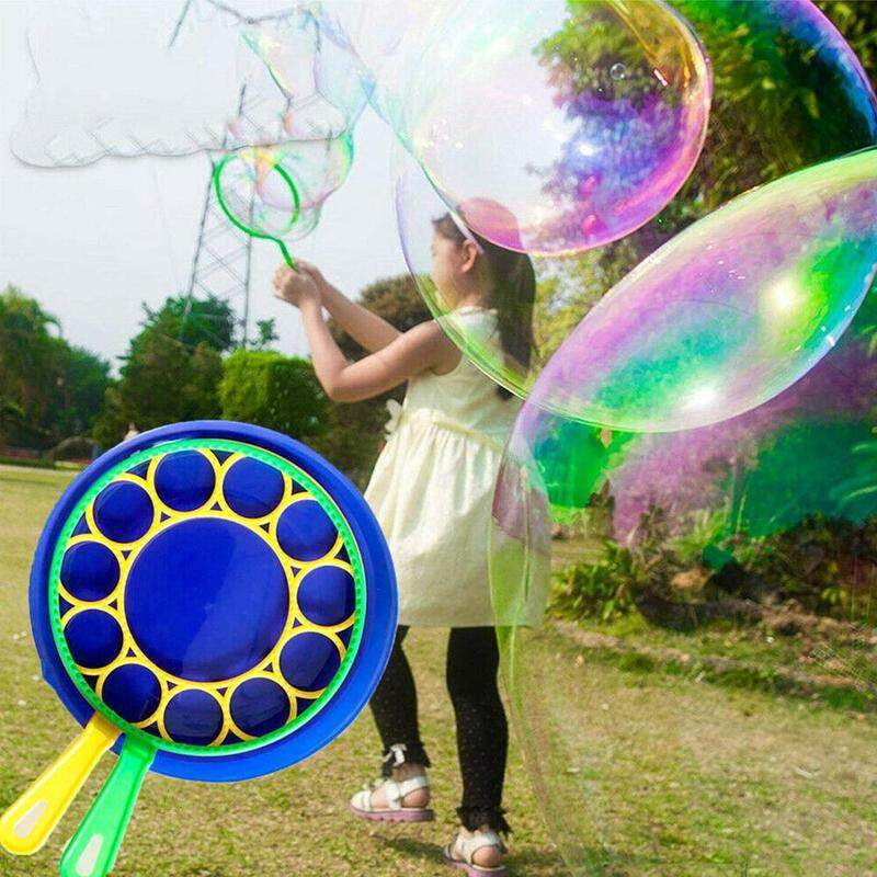 large garden toys