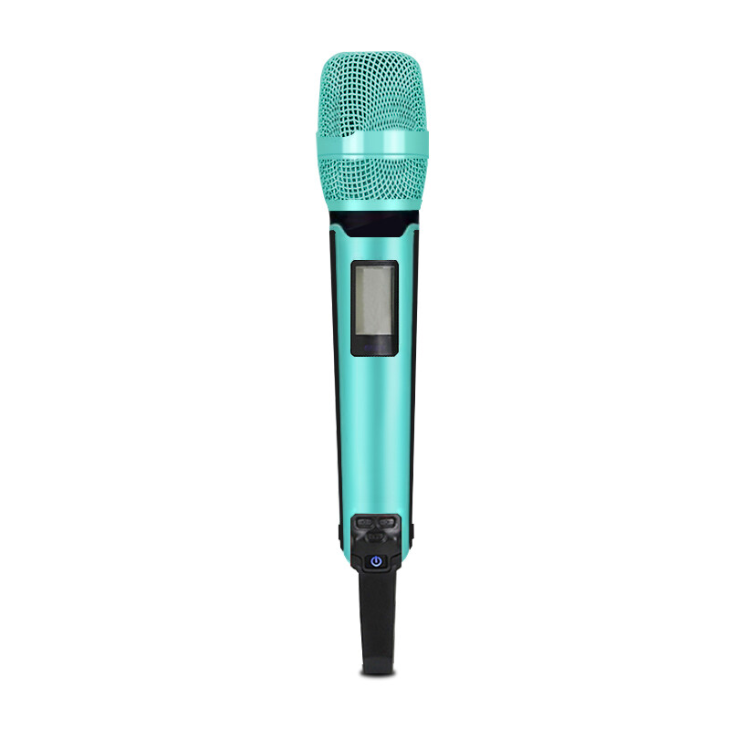 NTBD Micro Cầm Tay Đơn Micro Không Dây Cho SKM9000