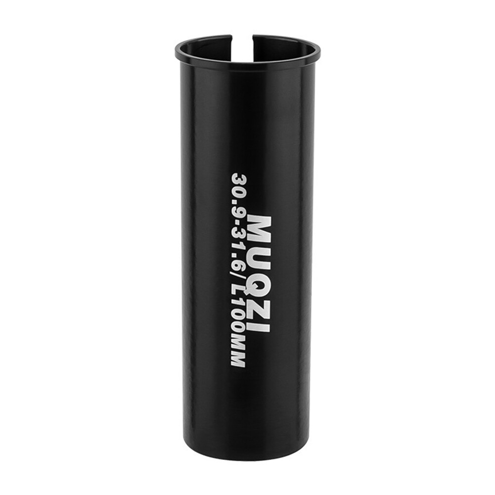 Lobike seat tube reducing sleeve 25.4/27.2/28.6/30.9/31.6 to 28.6/30/30.4/30.9/31.6/31.8/33.9/34.9/36mm bike seatpost adapter shim