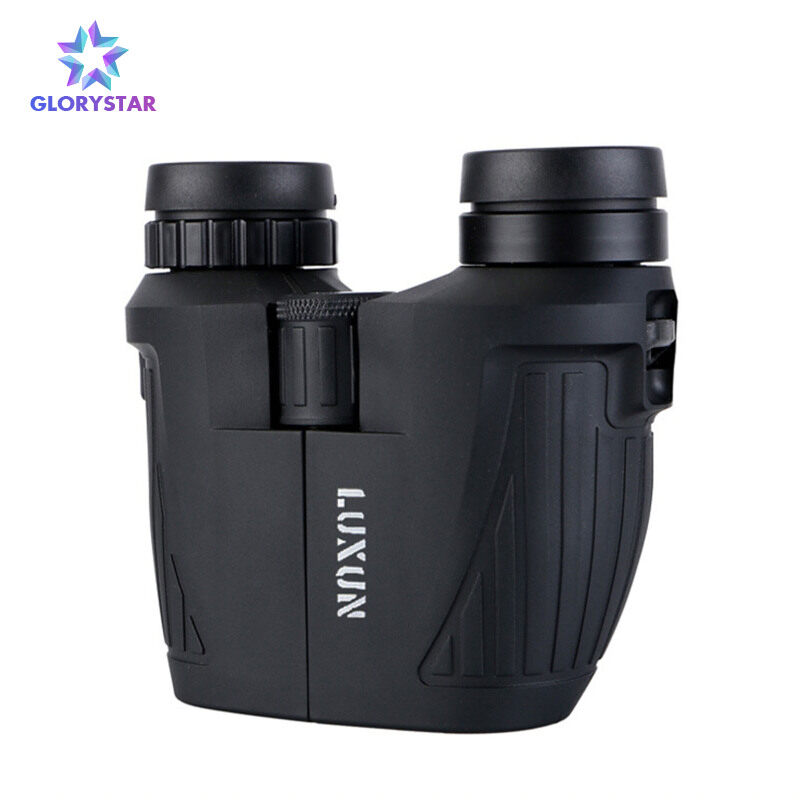 Ống Nhòm Nhỏ Gọn 12X25 Kính Viễn Vọng Tầm Nhìn Lớn Hd Công Suất Cao Chống