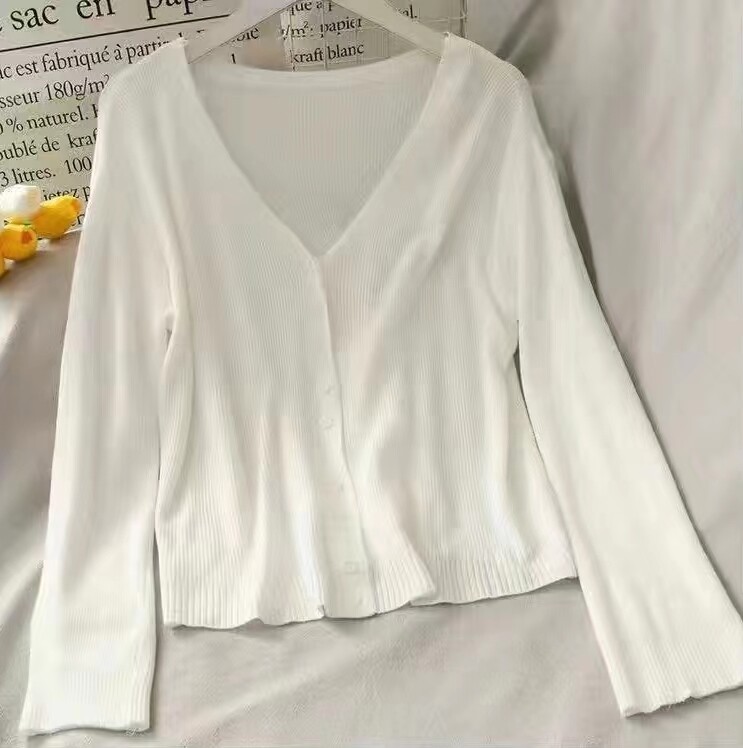 Thousand Bird Check Coat Women's Western-style Large Cardigan Coat Zipper Jacket Versatile Top