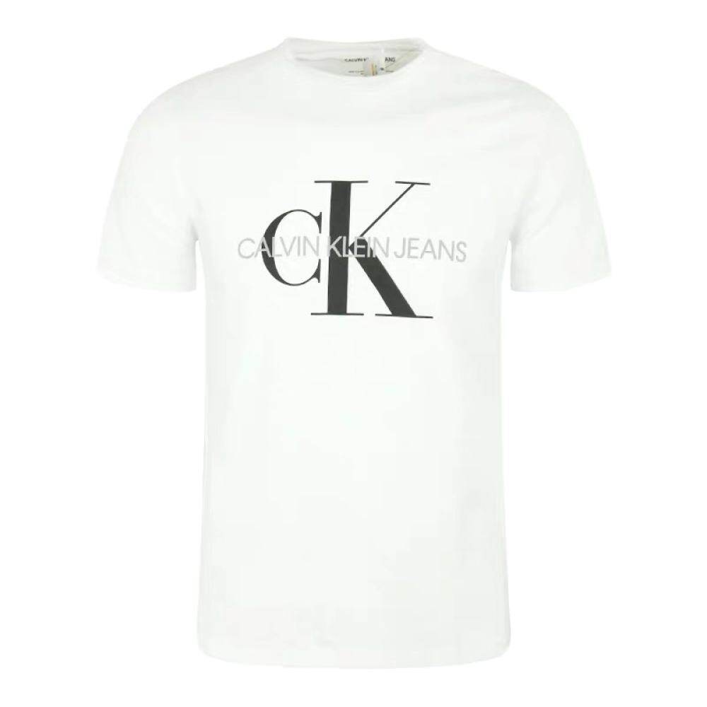 ck t shirt men's