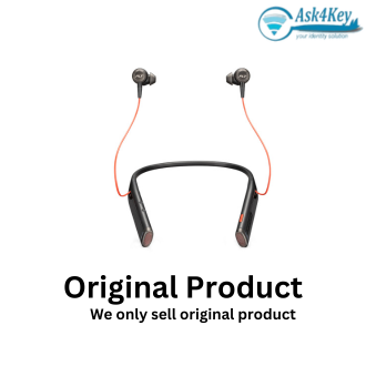 Poly Plantronics Voyager 6200 UC Noise Cancelling Wireless