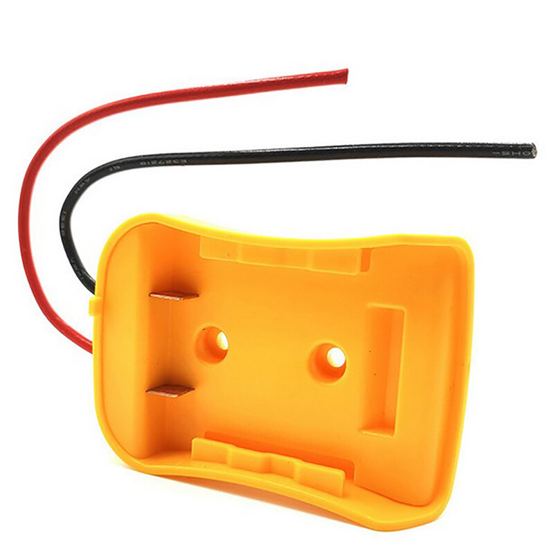 HITN Bộ Chuyển Đổi Pin Cho Dewalt Bộ Chuyển Đổi Đầu Nối Nguồn Pin 20V