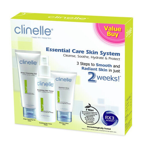 clinelle set