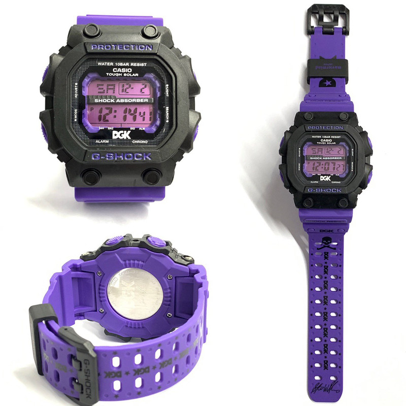 Shop G Shock Dgk online | Lazada.com.my