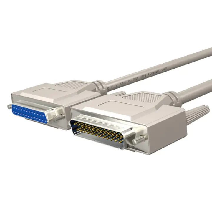 computer printer cables and connectors