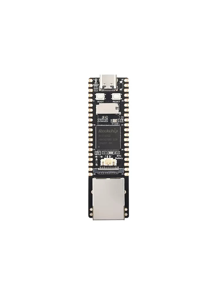 Rv1106 luckfox Pico Pro/Max Micro Linux bảng mạch phát triển RISC-V A7 hạt nhân