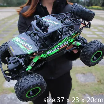 rc car truck