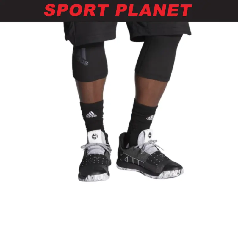 adidas Men Harden Vol.3 Basketball Shoe Kasut Lelaki (BB7723) Sport Planet 4-7
