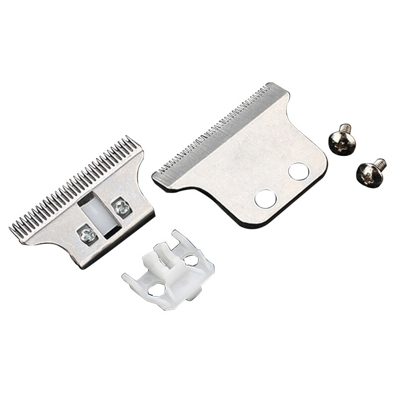 Professional Replacement Clipper Blade 2 Holes Clipper Blade Cutter