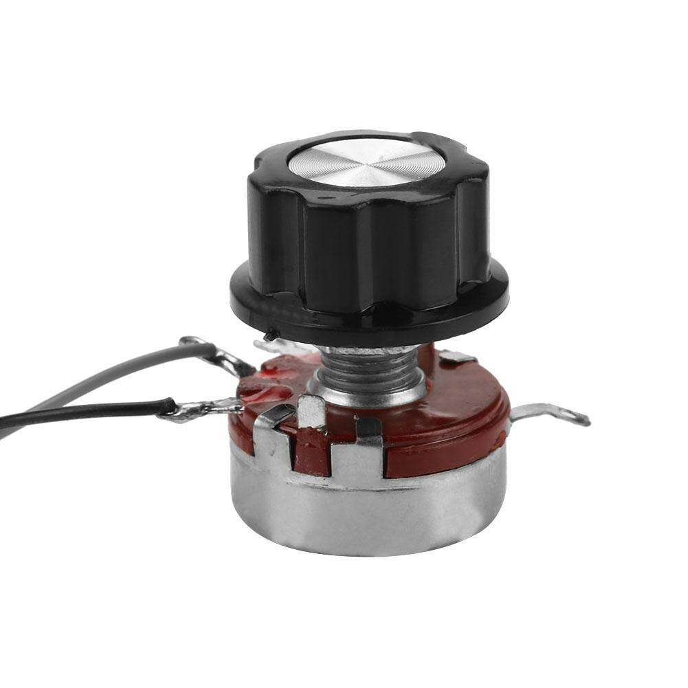 Bộ Điều Chỉnh Tốc Độ Động Cơ AC 0-220V 4000W 40A Bộ Điều Chỉnh Điện Áp Đèn LED