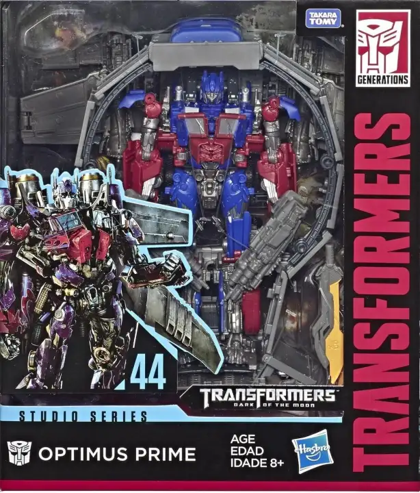 hasbro tomy transformers