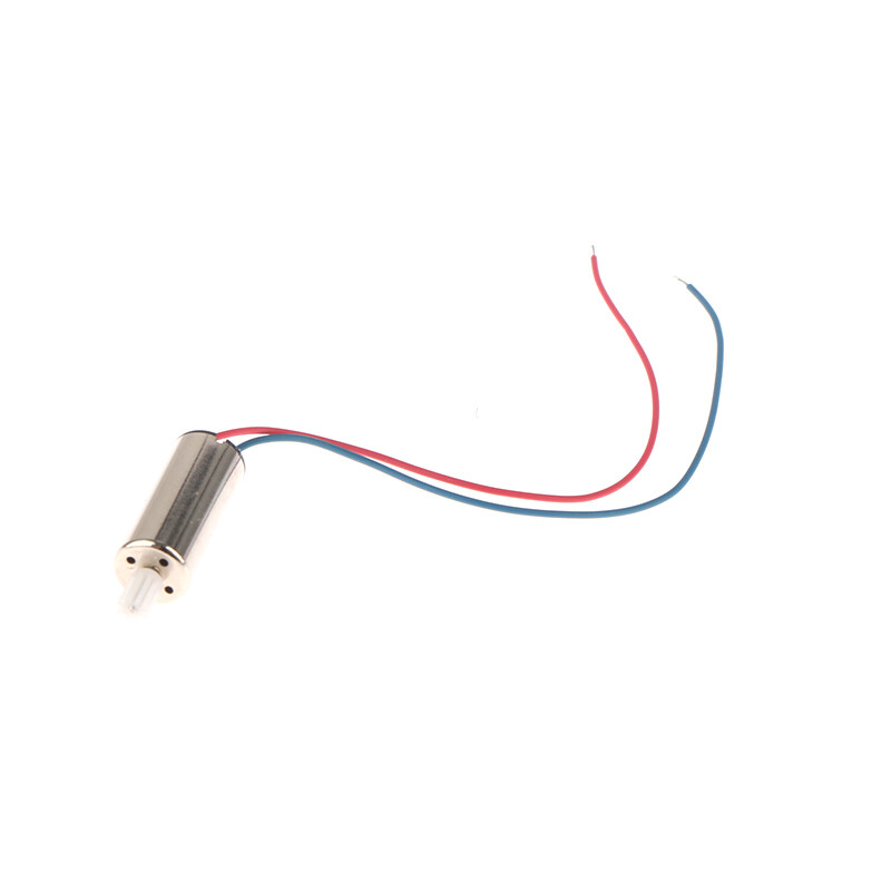 Hitn 716 dc coreless motor with plastic gear