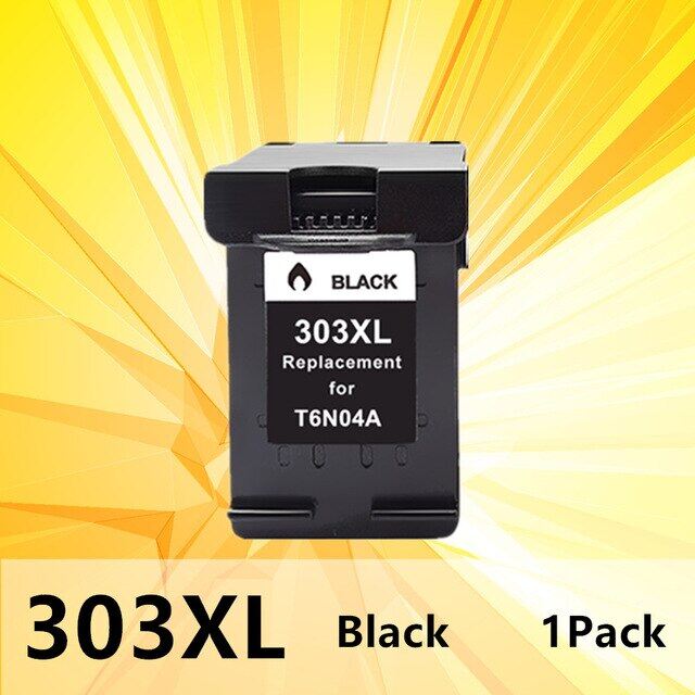 printer ink hp 303