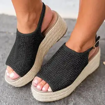 ladies flatform