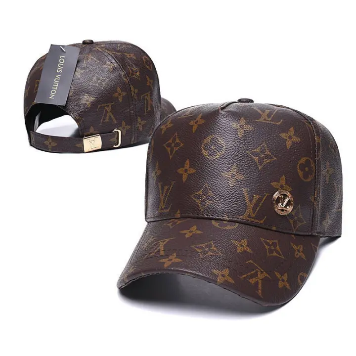 cap lv original