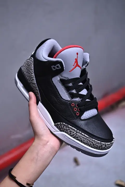 jordan aj3