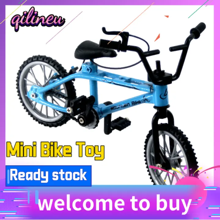 mini bike for boys