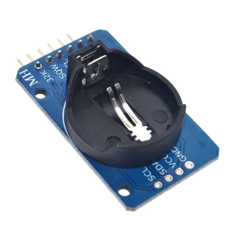 DS3231 AT24C32 IC Module Precision Clock Module DS3231SN for Arduino Memory Module
