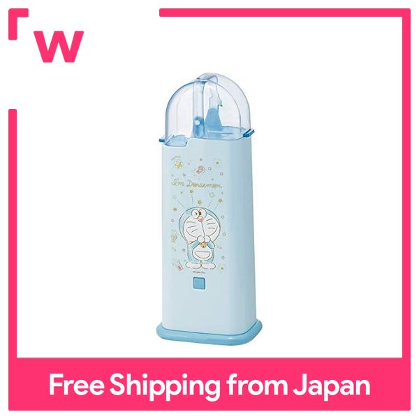 Skater Chopstick Stand Hooded Chopstick Stand Chopstick Rest Doraemon Kirakira Pastel Sanrio TW81
