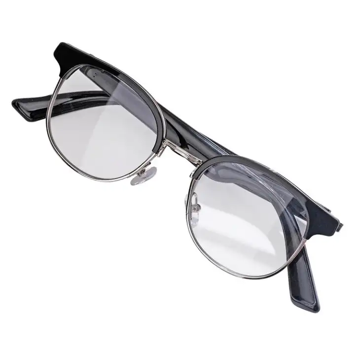 glasses headphones