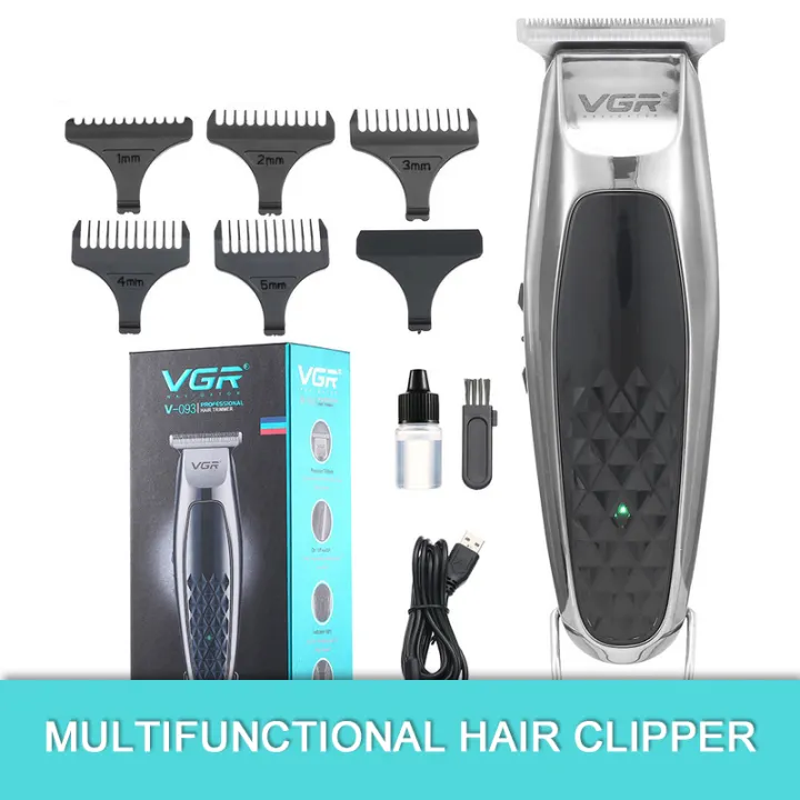 the warehouse hair clippers