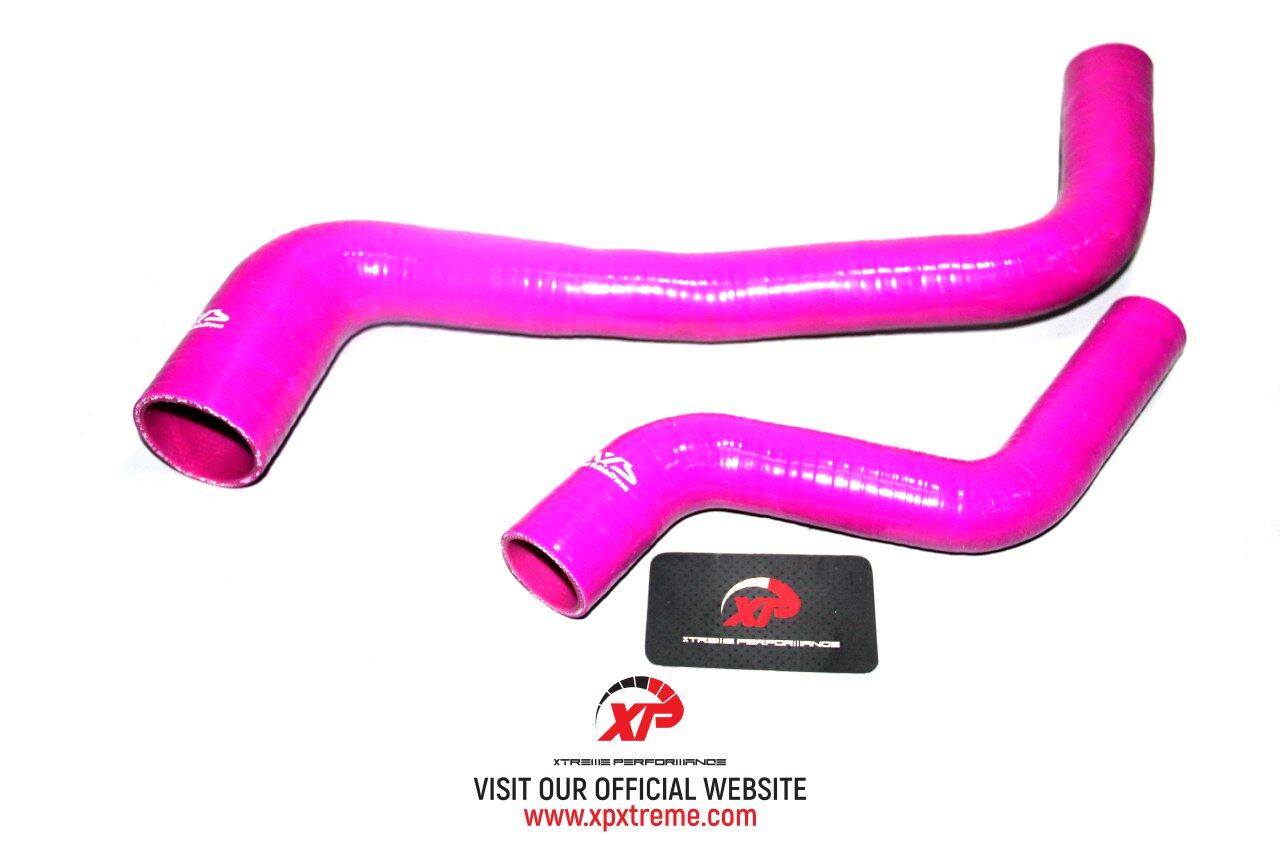 SILICONE RADIATOR HOSE PROTON GEN2 PERSONA BLM FLX CAMPRO MT AVS PURPLE