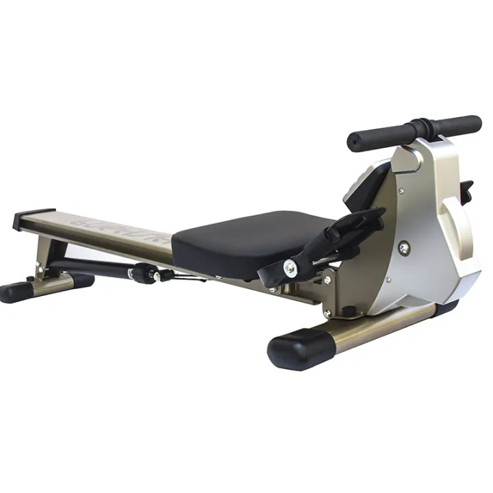 Rowing machine lazada Clearance