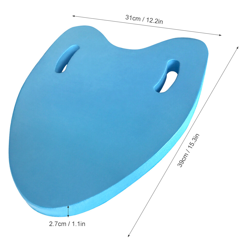 Swimming Kickboard EVA Swimming Float Board Swimming Learning Training Aid