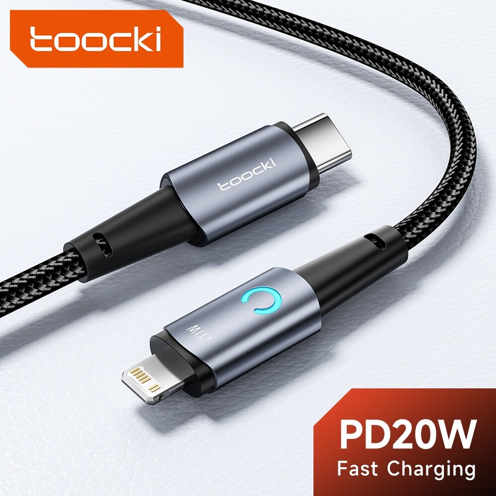 [A HOT] Type C Lighting Iphone Cable 3m Usb C Lightning Cable 3m Iphone - 20w Type C Cable - Aliexpress