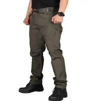 lightweight cargo pants for summer