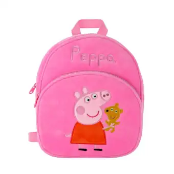 peppa pig bag lazada