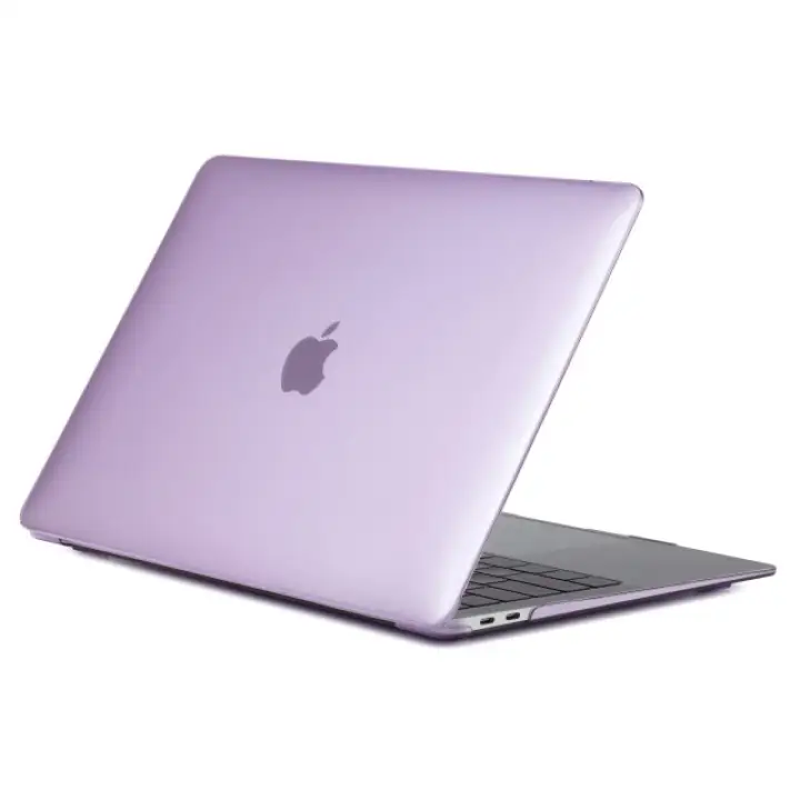 Laptop Case For Macbook Air 13 A2337 A2179 2020 A2338 M1 Chip Pro 13 12 11 15 A2289 New Touch Bar for Mac book Pro 16 A2141 Case