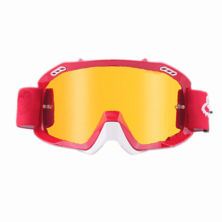 Motocross Goggles Mountain Bike Goggles MX ATV MTB... - Vicedeal - View #8
