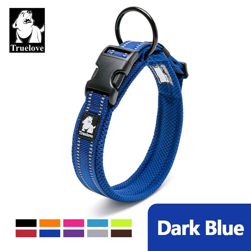 outdoor dog collars