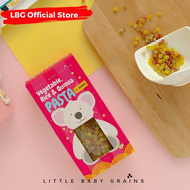 vegetable rice for babies