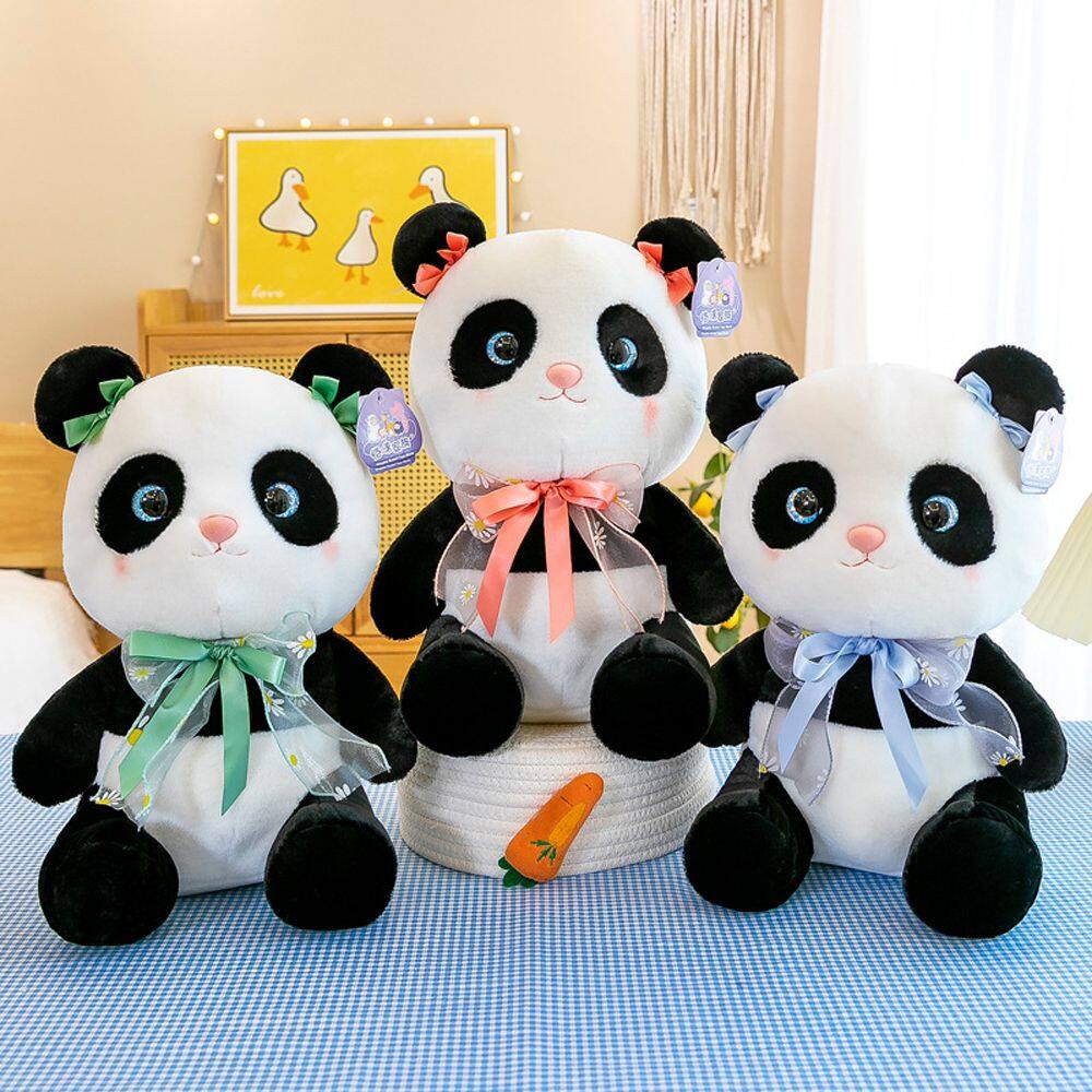 Giant Stuffed Panda - Best Price in 
