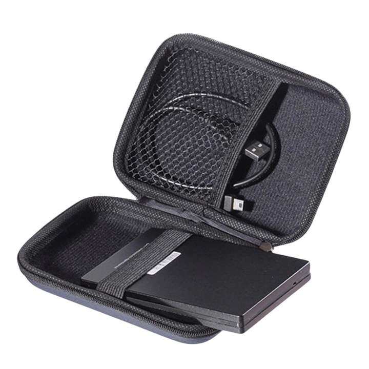 Portable HDD Protector 2.5 inch