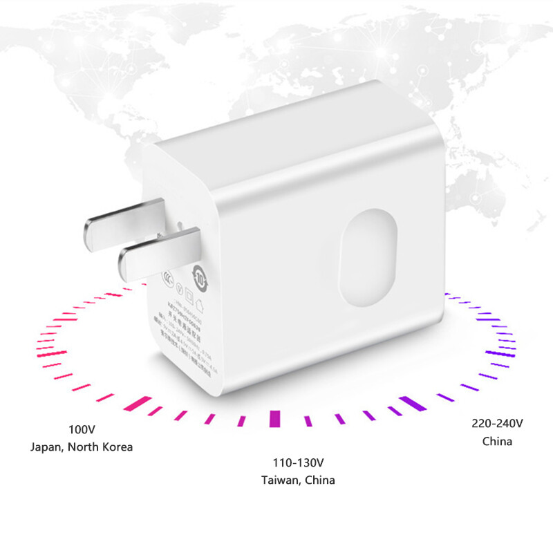 VAORLO Original 40 Wát Super Charge 5A Cáp Dữ Liệu Set Sạc Nhanh Loại C Cable Đối Với Huawei P40/Mate 30 Điện Thoại Di Động Sạc