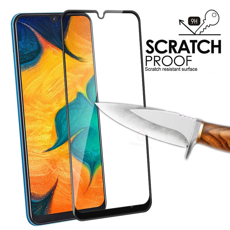 Miếng Dán Kính Cường Lực 9D Full Màn Cho Xiaomi Mi9 - Đen
