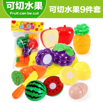 baby girl kitchen set