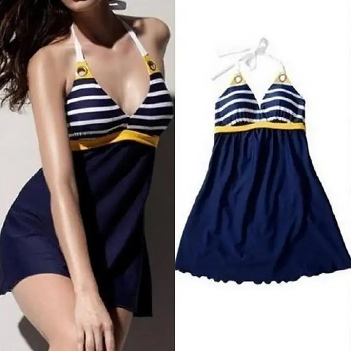 pool dress for ladies