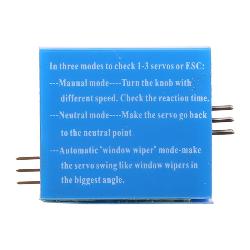 Bộ Điều Khiển Tốc Độ Động Cơ Không Chổi Than Công Suất Cao DC12V 30A Cho Bộ Điều Chỉnh 3 Pha DC P