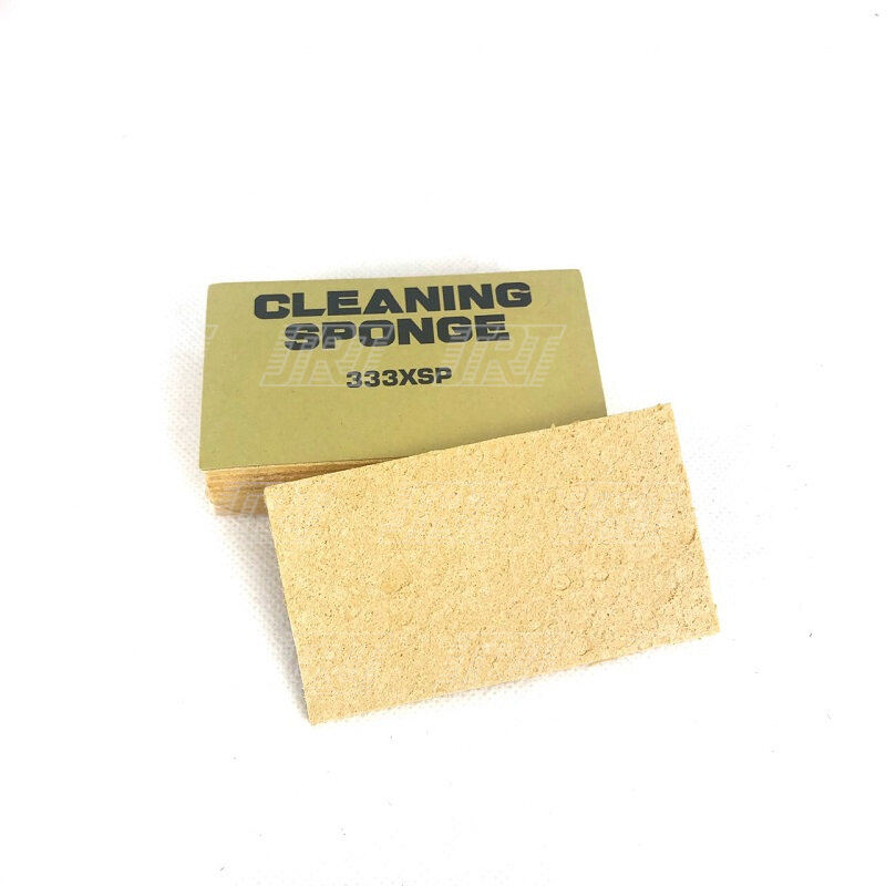 HAKKO 333XSP CLEANING SPONGE (10pcs/pack) HAKKO ORIGINAL 333 clean