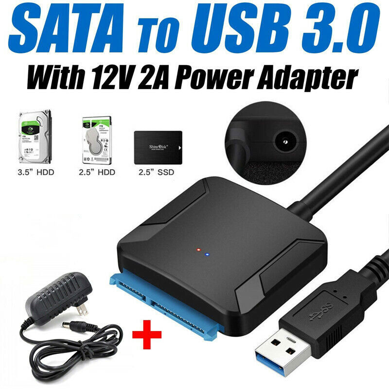 sata to ssd adapter
