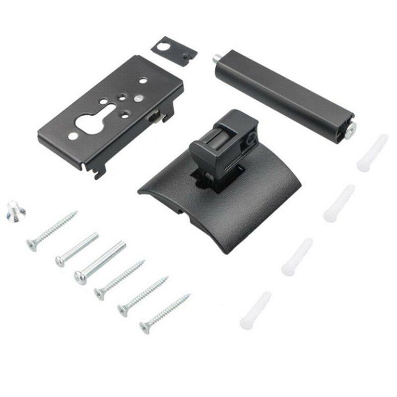 Giá Đỡ Loa Kim Loại Thông Dụng Giá Đỡ Gắn Tường Cho Loa UB-20II