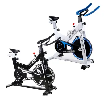 la fitness stationary bike