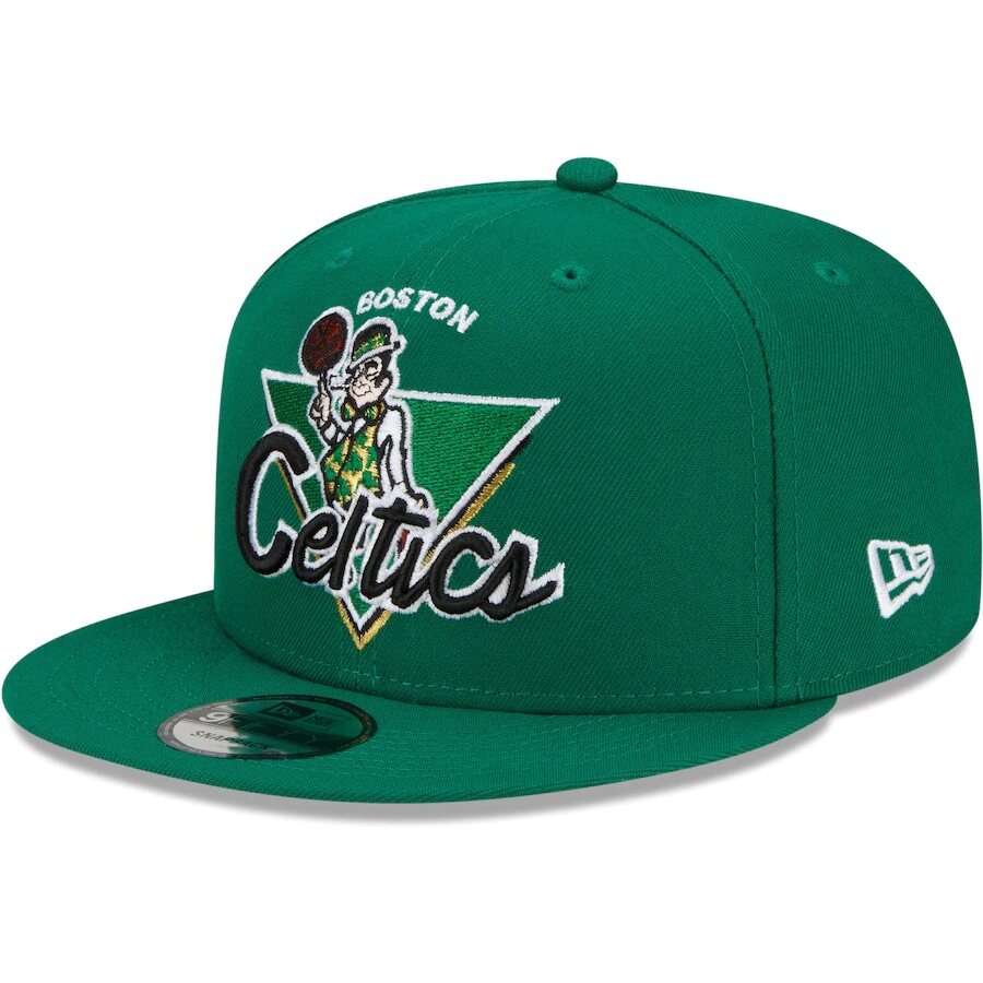 🧢🧢 &Quot;Boston Celtics&Quot; Men's And Women's Trend Cap Korean Embroidered Cap Baseball Cap